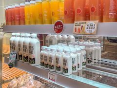 -TOUCH泰奇(金桥长岛路店)