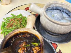 -明辉田鸡粥