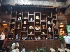 -有梦特色餐厅(古子城店)