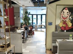-老板娘的烤肉店(港湾广场店)