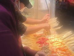 -郭记小街麻辣烫(南小街总店)