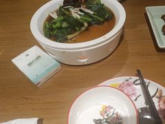 -新白鹿餐厅(银泰西湖文化广场店)