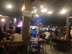 -Naughty Nuri’s Phuket