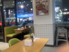 -李先生牛肉面大王(营口大润发店)