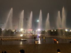 -八一南昌起义纪念塔