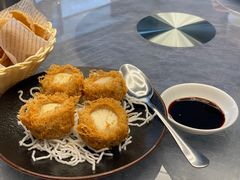 -新加坡珍宝海鲜JUMBO Seafood(西安skp店)