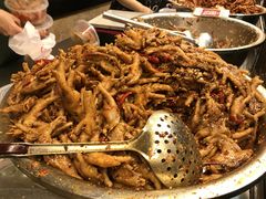 -嘉州九妹凤爪(乐山总店)