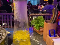 -十三姨正合丰烤肉(营迹路店)