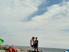 -碣石国家级海洋公园