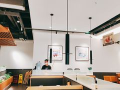 -首秀·四川料理(吾悦广场店)