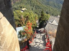 -腾冲云峰山