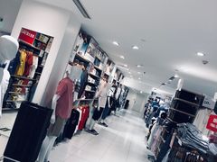 -优衣库(上海正大广场店)