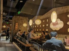 -湊湊火锅·茶憩(石家庄万象城店)