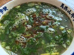 -清真马杰山牛肉汤馆