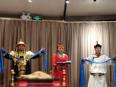 -九十九顶毡房(阜石路店)