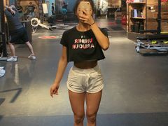 -OneFit健身(汇锦城店)