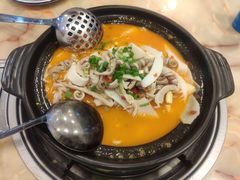 脆肚-李师傅脆肚(梅林店)