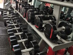 -ENERGY原力健身(川周店)