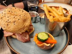-尚牛社会 Beef & Liberty(金桥EKA天物店)