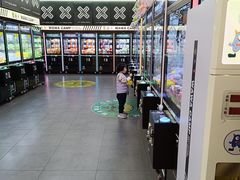 -娃娃集合营(上海闵行天街店)