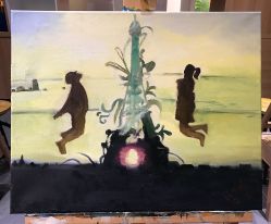 -故事馆手作综合体验馆