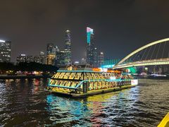 -海心沙亚运公园