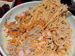 -裕兴记•蟹黄面馆(人民广场店)