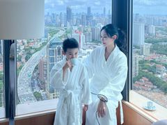 -上海静安香格里拉大酒店