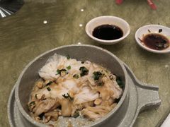 -丽景酒楼·佛山老字号(广佛智城店)