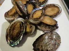 -芭菲盛宴·环球美食(解放碑英利国际店)
