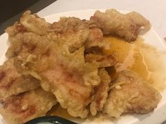 -北李妈妈菜·海肠捞饭(高新万达店)
