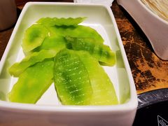 -左庭右院鲜牛肉火锅(新梅广场店)