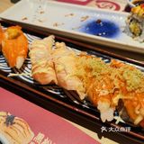 可能系大良性价比最高的日料
