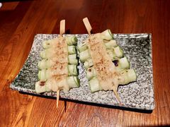 -千代武日本料理(爱建店)