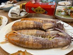 -揭阳钟记小食(福田新村店)