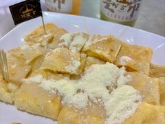 -阿古吉缅甸茶餐厅