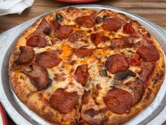 -Tubestation站点比萨(五道营店)