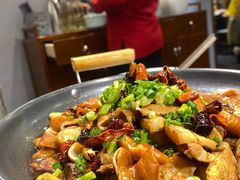 -北平食府(马鞍山路店)