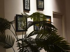 -雕刻时光咖啡馆(交大店)