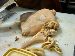 -小辫子羊肉面馆(周东店)