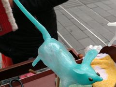 -吉庆街美食广场