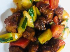 -杨厝六十六农庄农舍(杨厝路店)