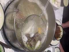 -小城牛事·鲜牛肉火锅(万达店)