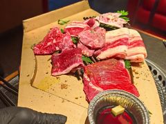 -300杯·和牛烧肉清酒专门店(廊里店)