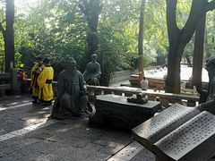 -青岛崂山太清宫