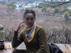 -香雪海
