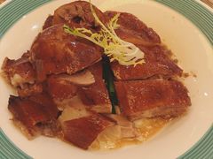 -椿记烧鹅(叠彩店)