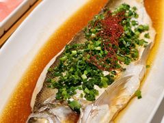 -小厨娘淮扬菜(砂之船秣周东路店)