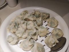 -开海·红岛海鲜虾水饺(石老人店)