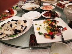 -外高桥喜来登酒店采悦轩